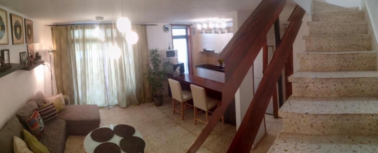 Duplex Apartment in Edificio Altemar Playa de las Americas  Esterno foto