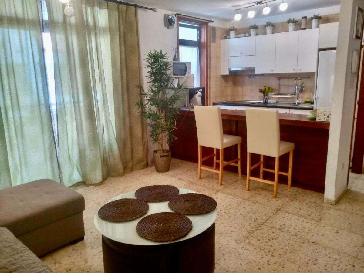 Duplex Apartment in Edificio Altemar Playa de las Americas  Esterno foto
