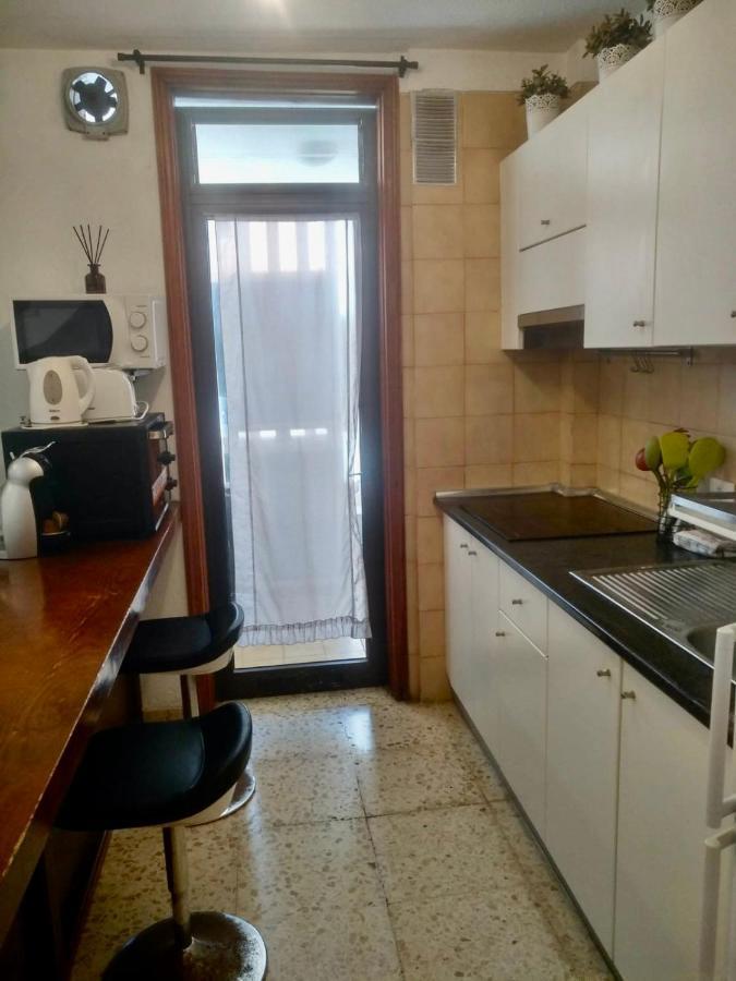 Duplex Apartment in Edificio Altemar Playa de las Americas  Esterno foto