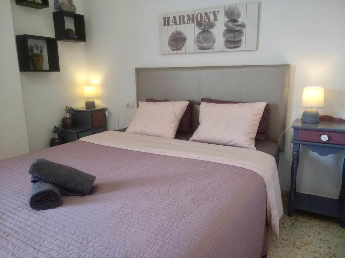 Duplex Apartment in Edificio Altemar Playa de las Americas  Esterno foto