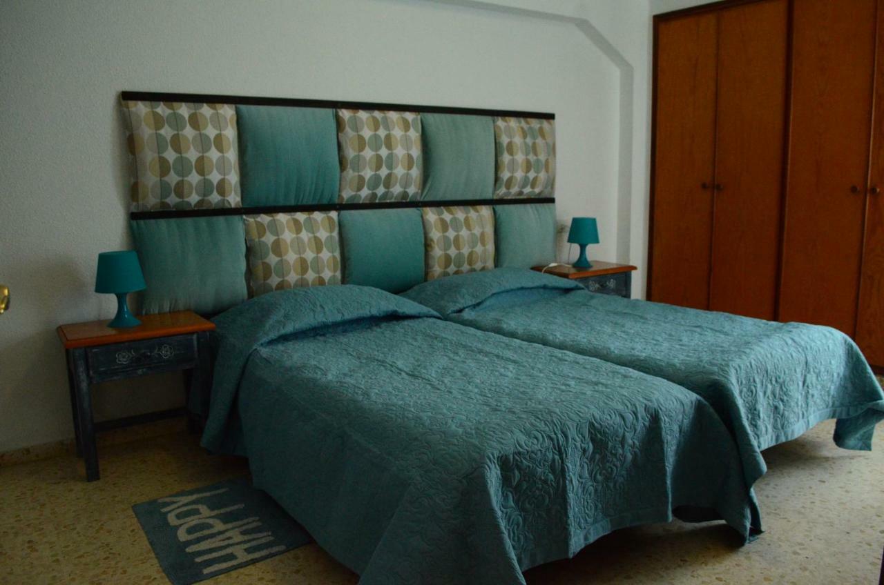 Duplex Apartment in Edificio Altemar Playa de las Americas  Esterno foto