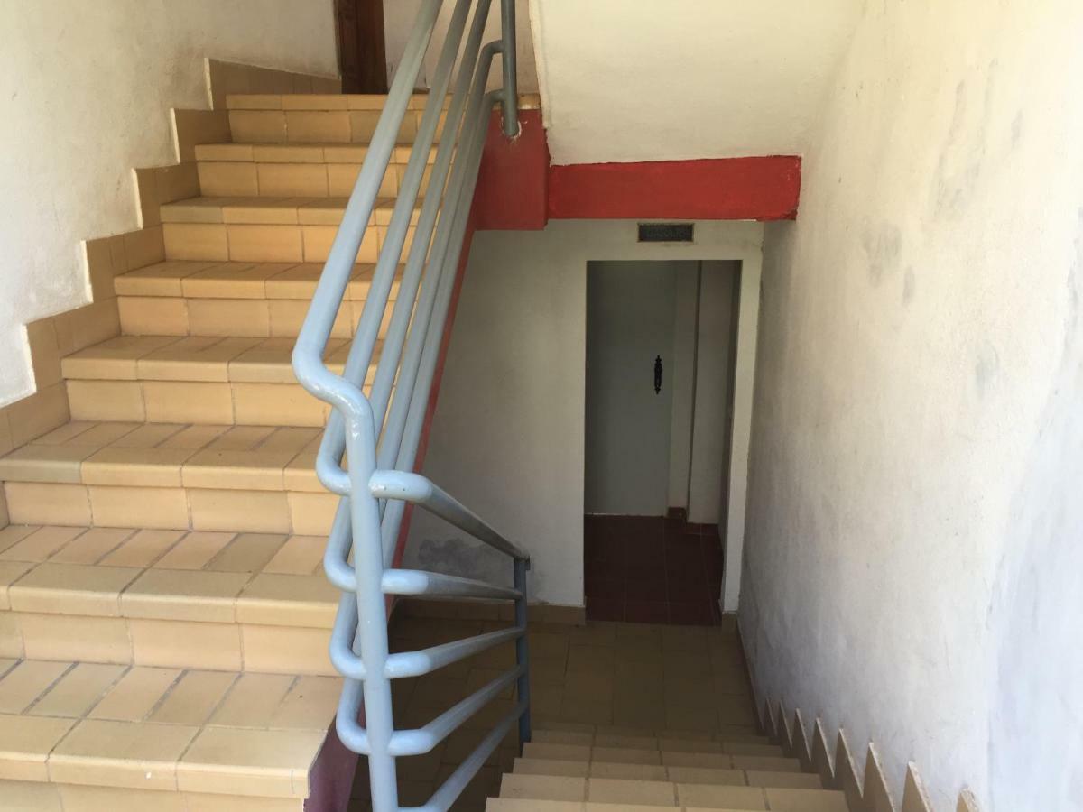 Duplex Apartment in Edificio Altemar Playa de las Americas  Esterno foto